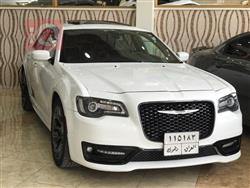 كرايسلر 300